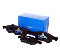 Braking Disc Brake Brake Pad Set SKF VKBP 80915 Fits Chrysler Dodge Caravan