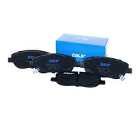 Braking Disc Brake Brake Pad Set SKF VKBP 80922 A Fits Toyota Avensis Verso