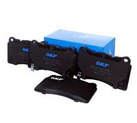 SKF VKBP 81023 A Brake pad set