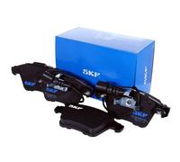SKF VKBP 81041 E Brake pad set