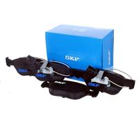 Braking Disc Brake Brake Pad Set SKF VKBP 81049 E Fits Alfa Romeo 145146147