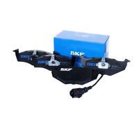 SKF VKBP 81062 E Brake pad set
