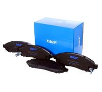 SKF VKBP 81099 A Brake pad set