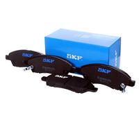 SKF VKBP 81102 A Brake pad set