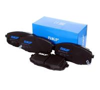SKF VKBP 81105 A Brake pad set