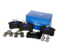 SKF VKBP 90001 Brake pad set