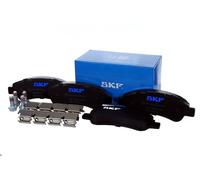 SKF VKBP 90045 Brake pad set