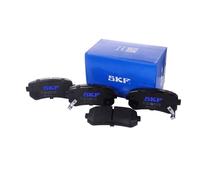 SKF VKBP 90054 A Brake pad set