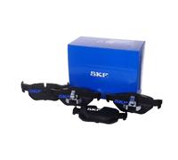 SKF VKBP 90095 Brake pad set