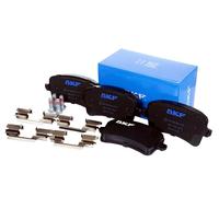 SKF VKBP 90150 Brake pad set