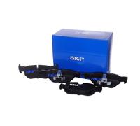 SKF VKBP 90181 Brake pad set