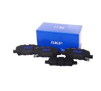 SKF VKBP 90204 A Brake pad set