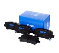 SKF VKBP 90214 A Brake pad set