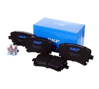 SKF VKBP 90221 Brake pad set