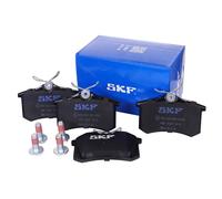 Braking Disc Brake Brake Pad Set SKF VKBP 90229 Fits Audi Citroen MG Peugeot