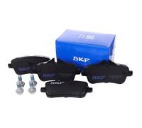 SKF VKBP 90234 Brake pad set