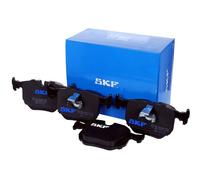 SKF VKBP 90279 Brake pad set