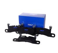 Braking Disc Brake Brake Pad Set SKF VKBP 90297 Fits Porsche VW 911 Boxster