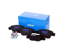 Braking Disc Brake Brake Pad Set SKF VKBP 90315 Fits Alfa Romeo Fiat Lancia