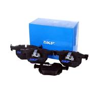 Braking Disc Brake Brake Pad Set SKF VKBP 90316 Fits BMW 5 Series 6 Series