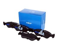 Braking Disc Brake Brake Pad Set SKF VKBP 90362 Fits Mercedes-Benz VW G-Class
