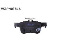 SKF VKBP 90371 A Brake pad set