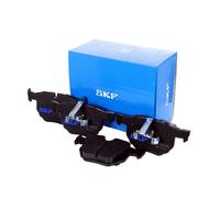 SKF VKBP 90372 Brake pad set
