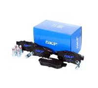 SKF Brake Pad Set VKBP 90381 A – Fits Honda Civic, City, Jazz