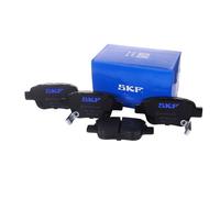 Braking Disc Brake Brake Pad Set SKF VKBP 90384 A Fits Toyota Alphard/Velfire