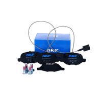 SKF VKBP 90391 E Brake pad set