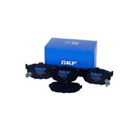Braking Disc Brake Brake Pad Set SKF VKBP 90483 A Fits Hyundai Kia Nissan