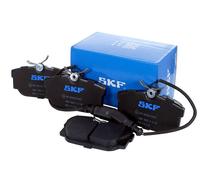 SKF VKBP 90527 E Brake pad set