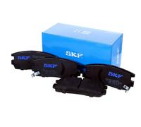 SKF VKBP 90556 A Brake pad set