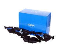 SKF VKBP 90561 Brake pad set