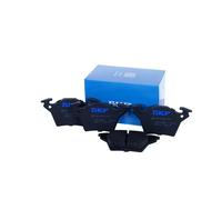 SKF VKBP 90568 Brake pad set