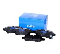 SKF VKBP 90597 A Brake pad set