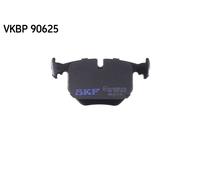 Braking Disc Brake Brake Pad Set SKF VKBP 90625 Fits Land Rover Range Rover