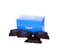 Braking Disc Brake Brake Pad Set SKF VKBP 90658 Fits Toyota Camry Opa Prius