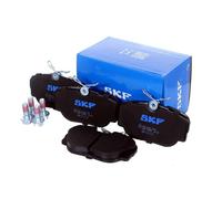Braking Disc Brake Brake Pad Set SKF VKBP 90938 Fits Land Rover Discovery Range