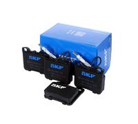 Braking Disc Brake Brake Pad Set SKF VKBP 91059 E Fits Mercedes-Benz V-Class