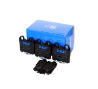 Braking Disc Brake Brake Pad Set SKF VKBP 91131 A Fits Lexus Toyota Altezza
