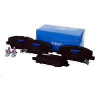 SKF VKBP 80195 A Brake pad set