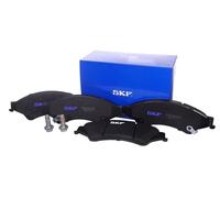 SKF VKBP 80310 A Brake pad set