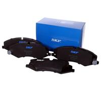 SKF VKBP 80324 Brake pad set