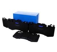 SKF VKBP 80449 Brake pad set