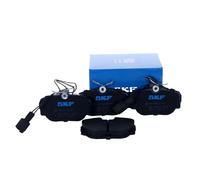 SKF VKBP 80480 E Brake pad set
