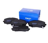 SKF VKBP 80567 A Brake pad set