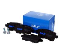 SKF VKBP 90058 Brake pad set