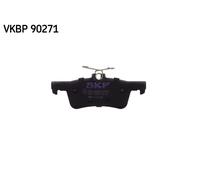 SKF VKBP 90271 Brake pad set