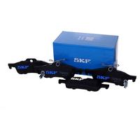 SKF VKBP 90368 A Brake pad set